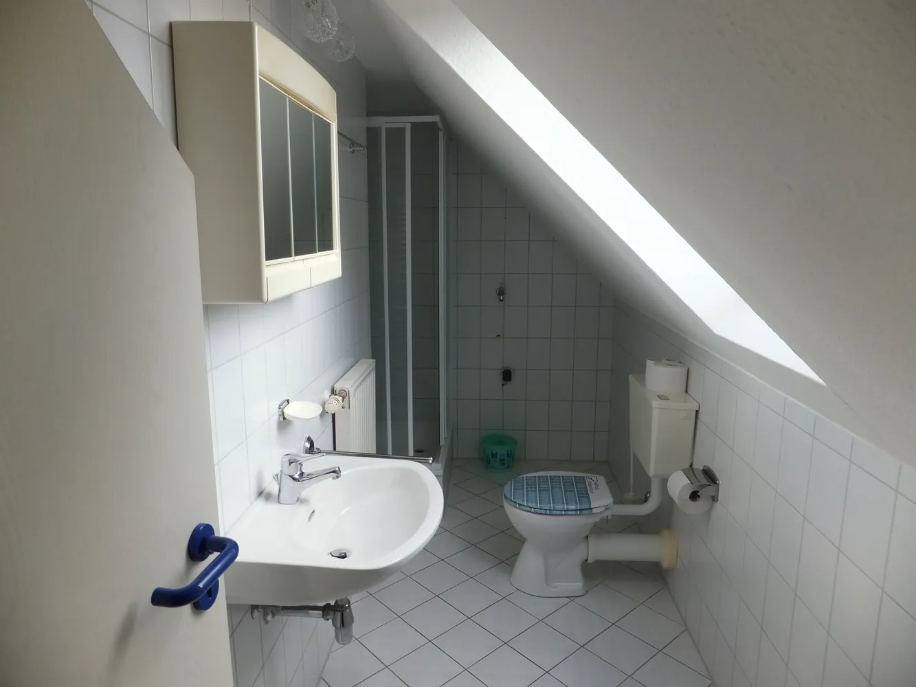 2 Zimmer Wohnung mit 50 m² in Osnabrück – Bild 5