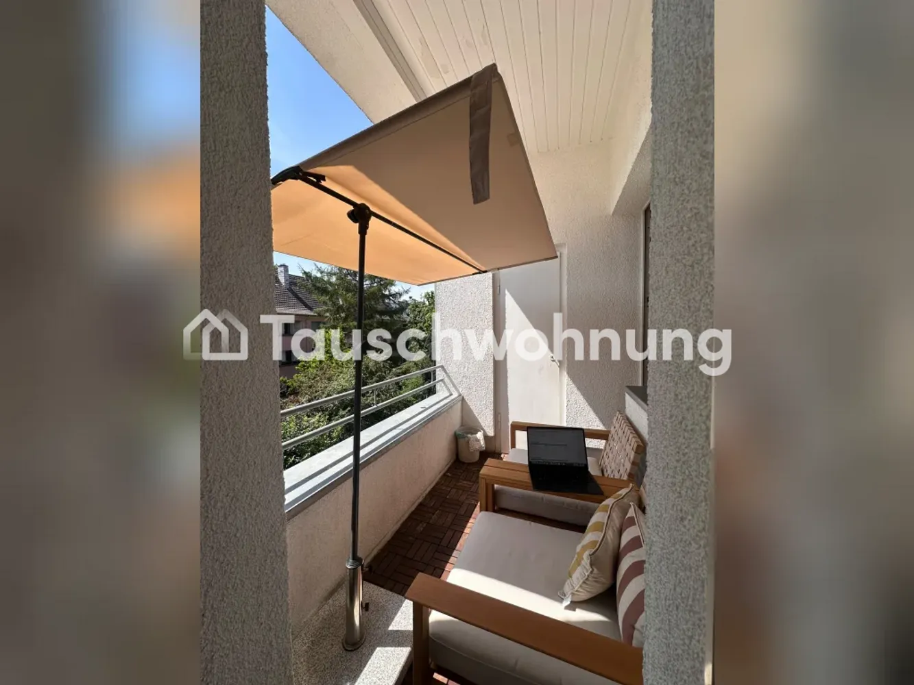 2 Zimmer Wohnung mit 65 m² in Düsseldorf – Bild 6
