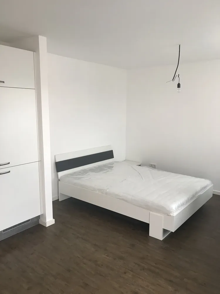 1 Zimmer Wohnung mit 31 m² in Mannheim – Bild 6