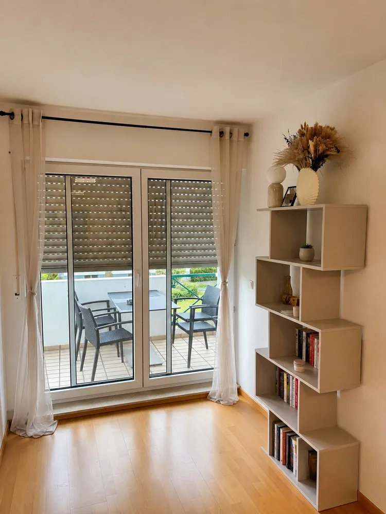 2 room apartment with 61 m² in Frankfurt am Main – Photo 6