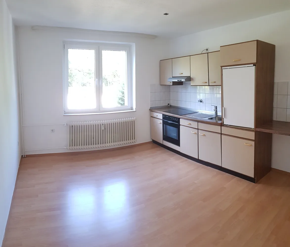 2 Zimmer Wohnung mit 41 m² in Duisburg – Bild 3