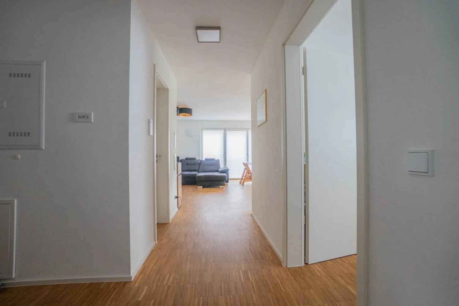 4 Zimmer Wohnung mit 97 m² in Balingen – Bild 4