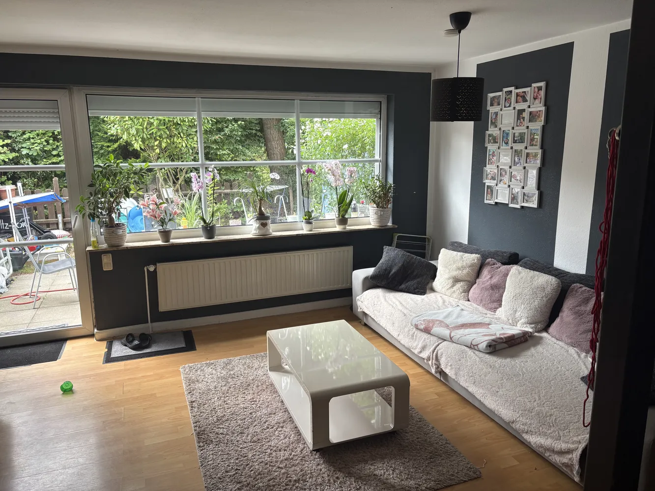 5 Zimmer Haus mit 138 m² in Lübeck – Bild 7