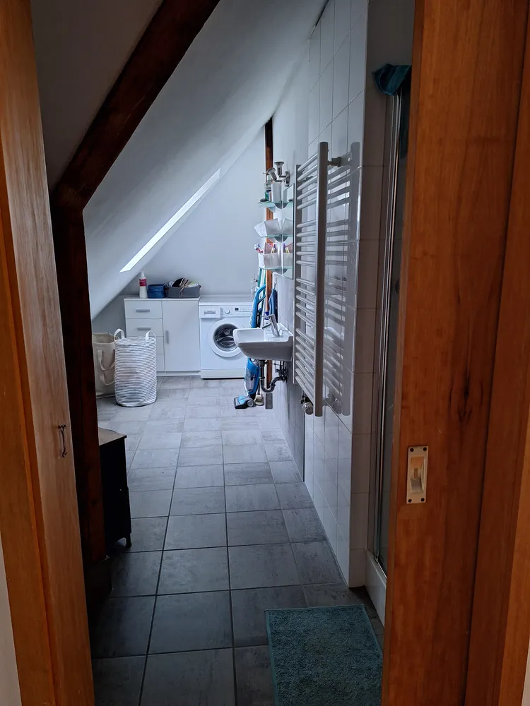 3 Zimmer Wohnung mit 62 m² in Bonn – Bild 3