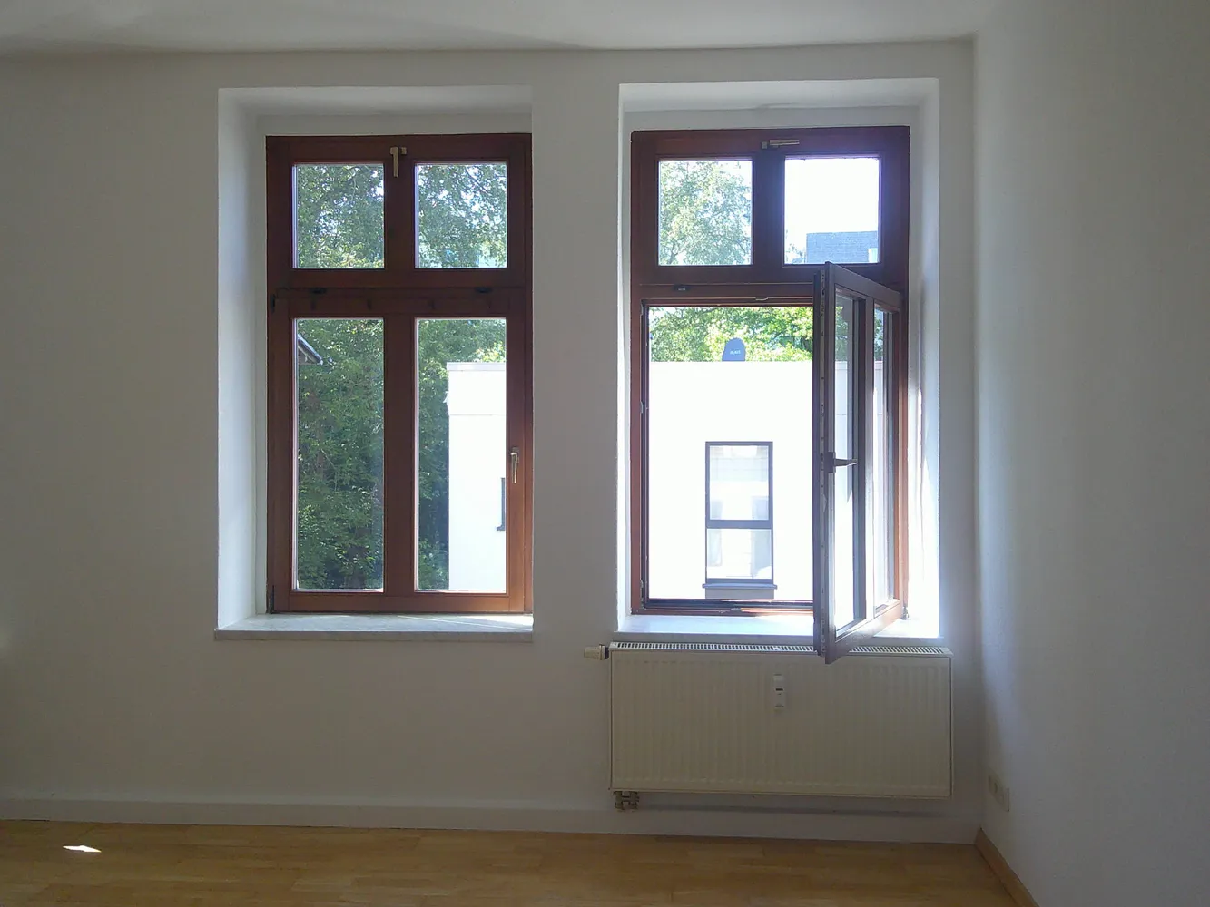 2 Zimmer Wohnung mit 61 m² in Magdeburg – Bild 12