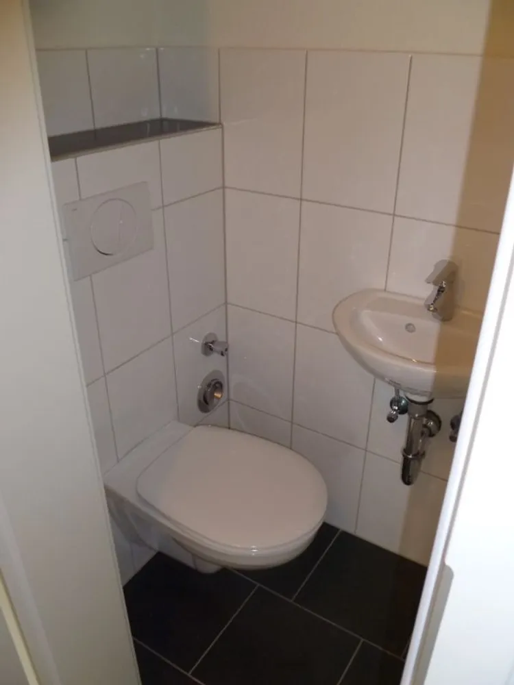 3 Zimmer Wohnung mit 76 m² in Mülheim an der Ruhr – Bild 6