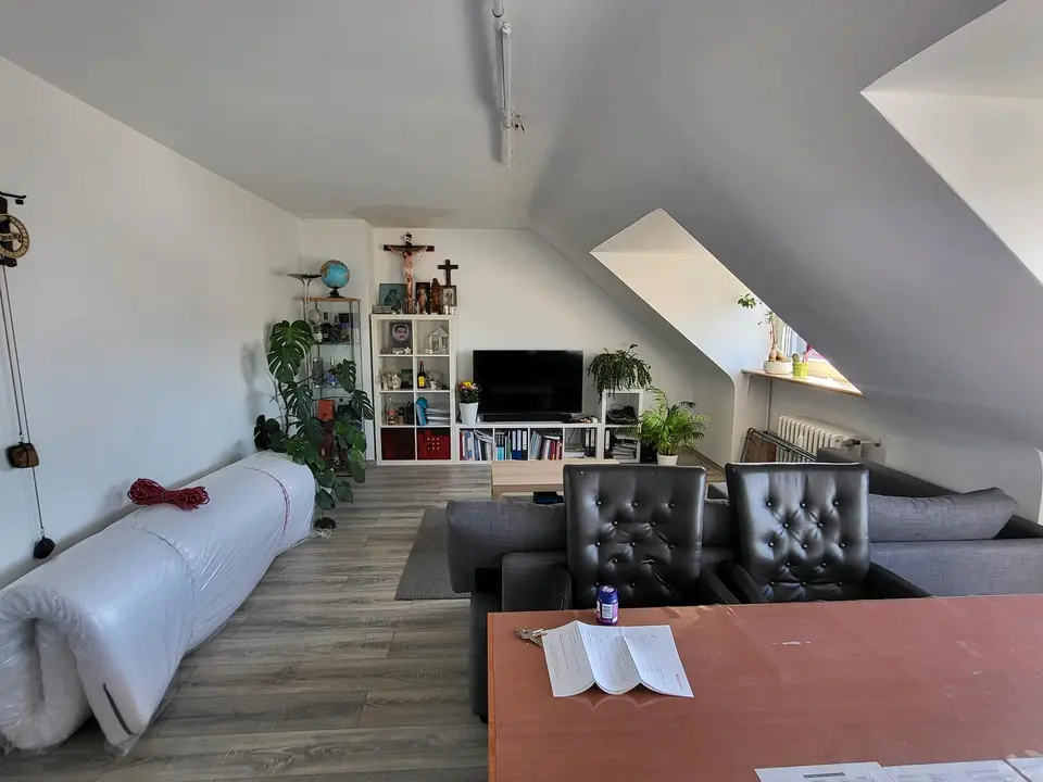 2 Zimmer Wohnung mit 50 m² in Essen – Bild 10