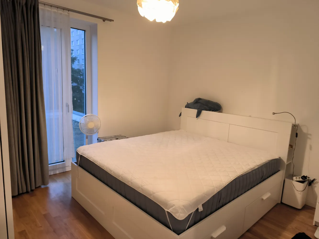 2 Zimmer Wohnung mit 53 m² in Berlin – Bild 5