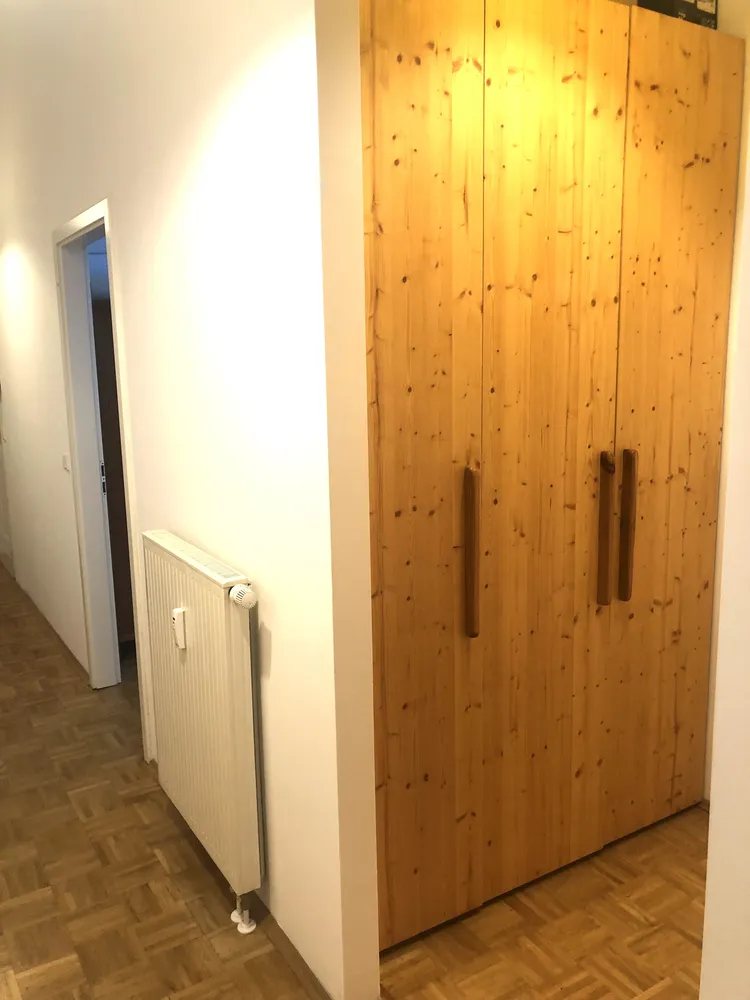 2 Zimmer Wohnung mit 72 m² in Berlin – Bild 7