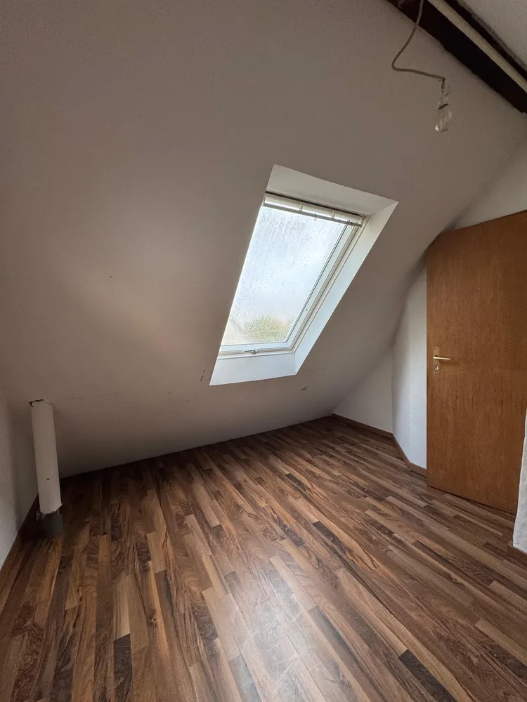 4 Zimmer Wohnung mit 67 m² in Mannheim – Bild 2