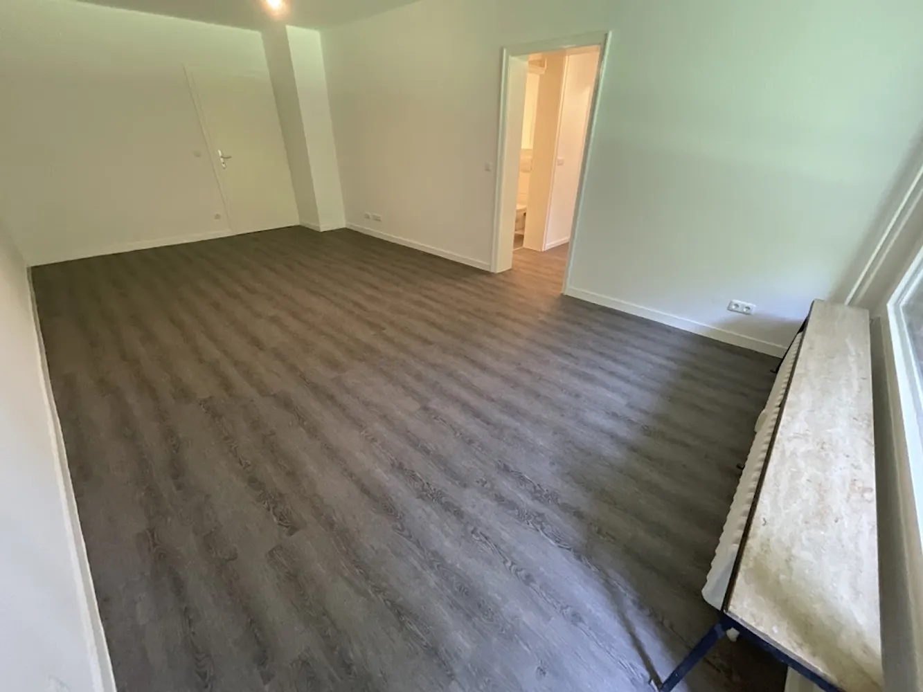 2 Zimmer Wohnung mit 61 m² in Hamburg – Bild 7