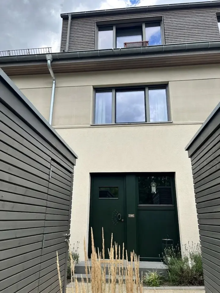 3 Zimmer Wohnung mit 60 m² in Falkensee – Bild 8