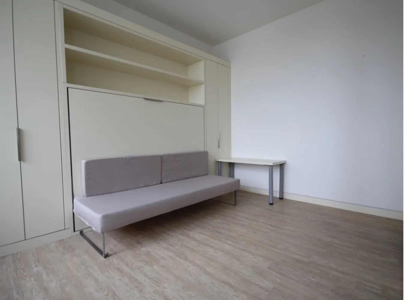 1 Zimmer Wohnung mit 28 m² in München – Bild 3