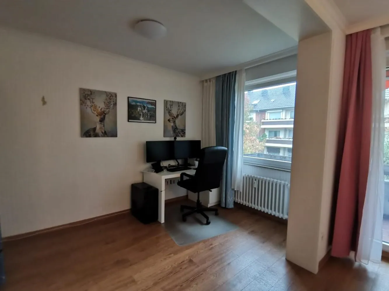 3 Zimmer Wohnung mit 75 m² in Düsseldorf – Bild 3