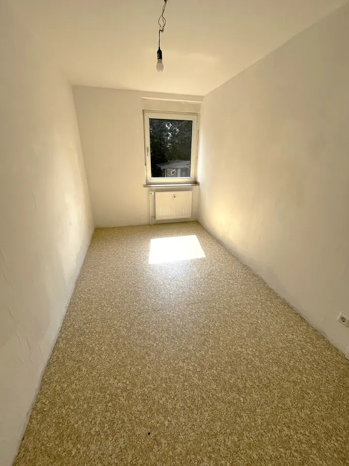 3 Zimmer Wohnung mit 41 m² in Duisburg – Bild 6
