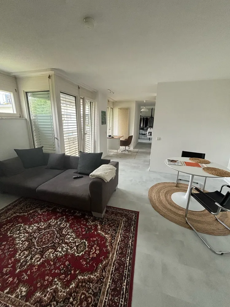 2 Zimmer Wohnung mit 48 m² in Mannheim – Bild 11