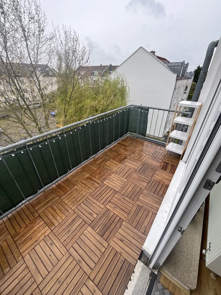 1 Zimmer Wohnung mit 27 m² in Leipzig – Bild 10