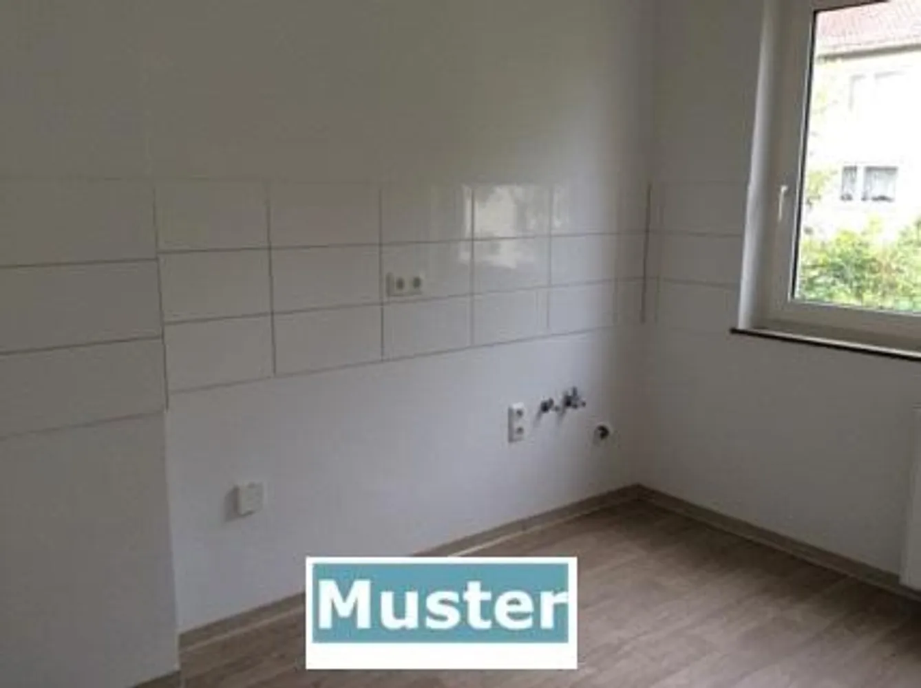 3 Zimmer Wohnung mit 47 m² in Bremen – Bild 3