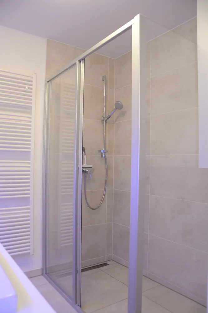 2 Zimmer Wohnung mit 42 m² in Frankfurt am Main – Bild 12