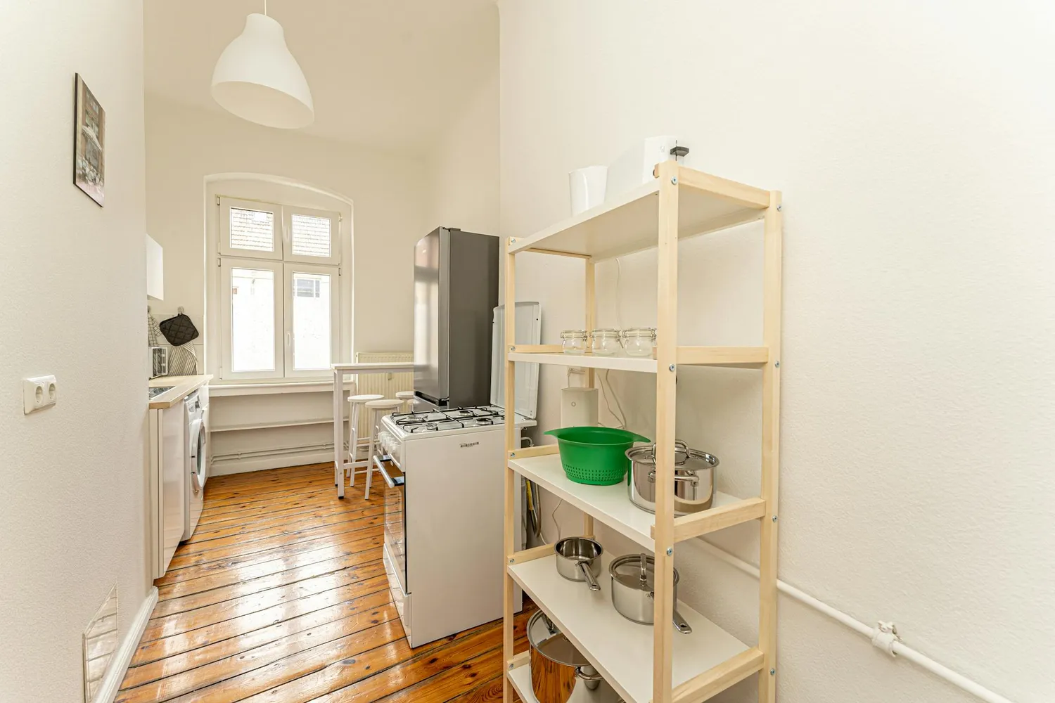 WG-Zimmer in Berlin – Bild 7