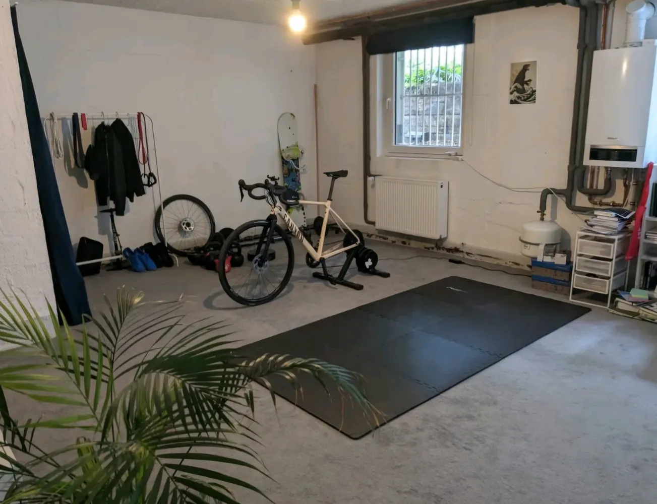 3 room apartment with 88 m² in Cologne – Photo 9