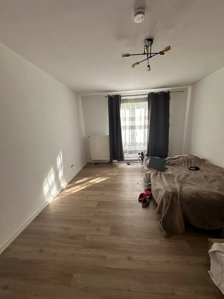 3 room apartment with 67 m² in Wiesbaden – Photo 2