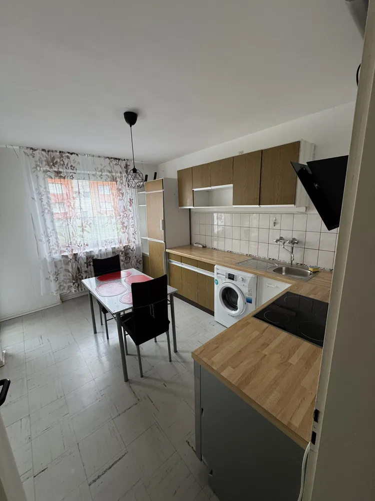 3 Zimmer Wohnung mit 82 m² in Aachen – Bild 3