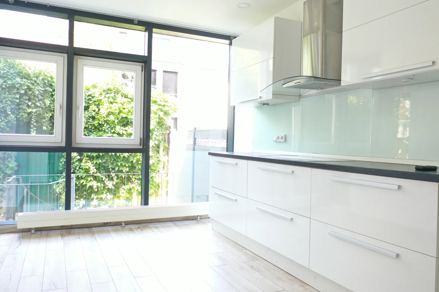 5 Zimmer Wohnung mit 244 m² in München – Bild 11