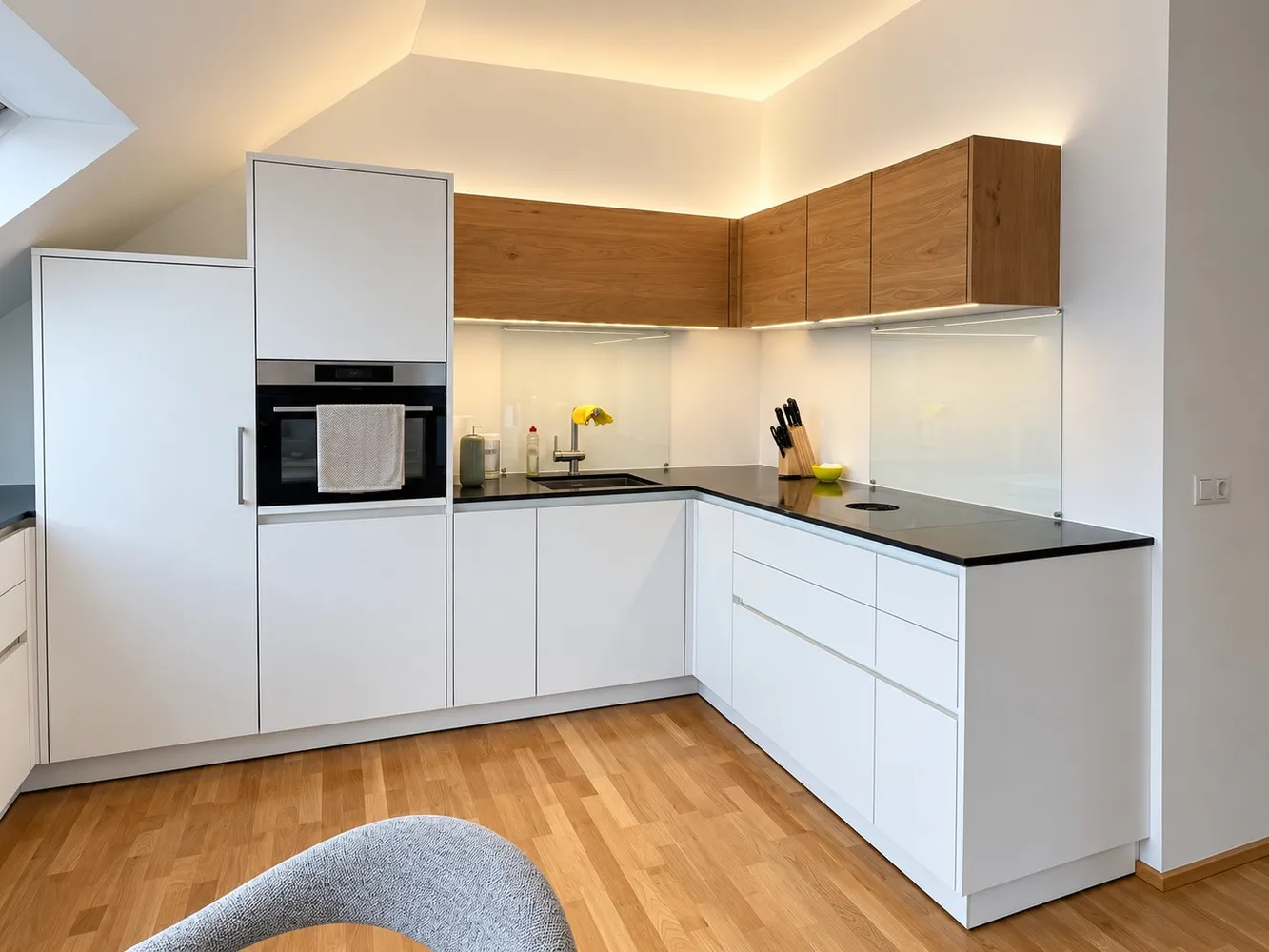 3 Zimmer Wohnung mit 75 m² in München – Bild 8