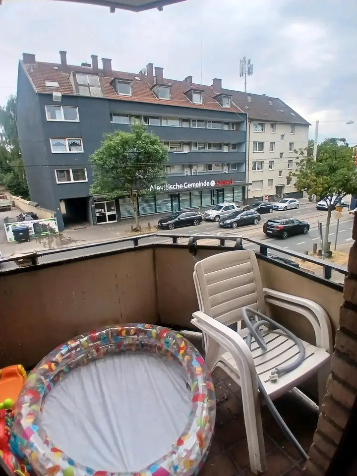 2 Zimmer Wohnung mit 45 m² in Essen – Bild 7
