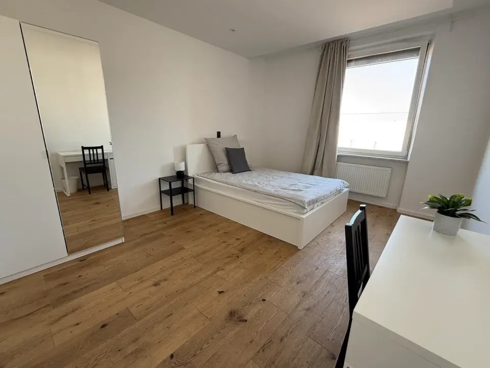 WG-Zimmer mit 16 m² in Nürnberg – Bild 2