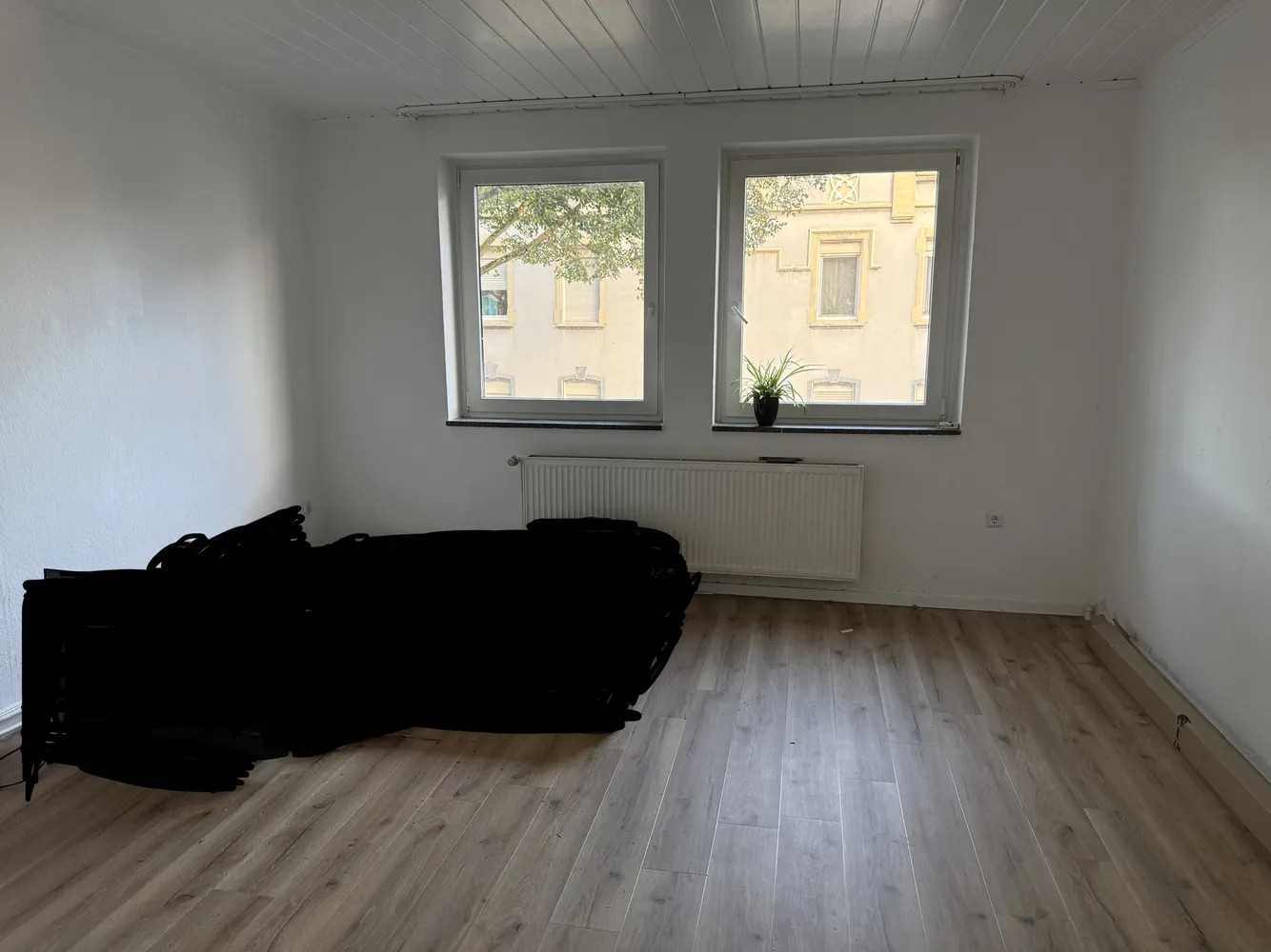 3 Zimmer Wohnung mit 60 m² in Hamm – Bild 5