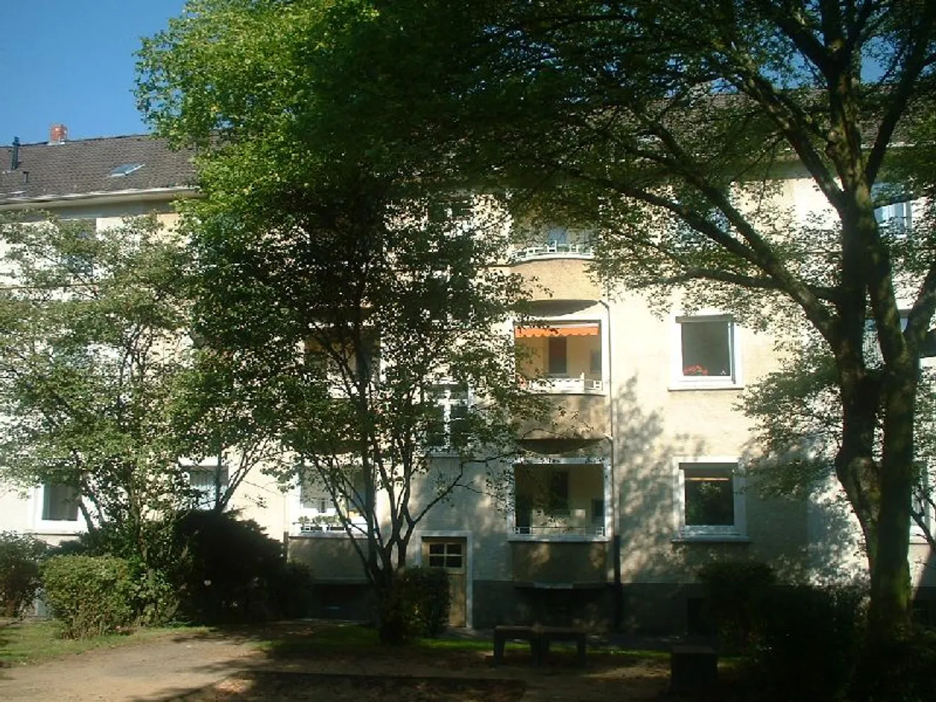 2 Zimmer Wohnung mit 56 m² in Essen – Bild 2
