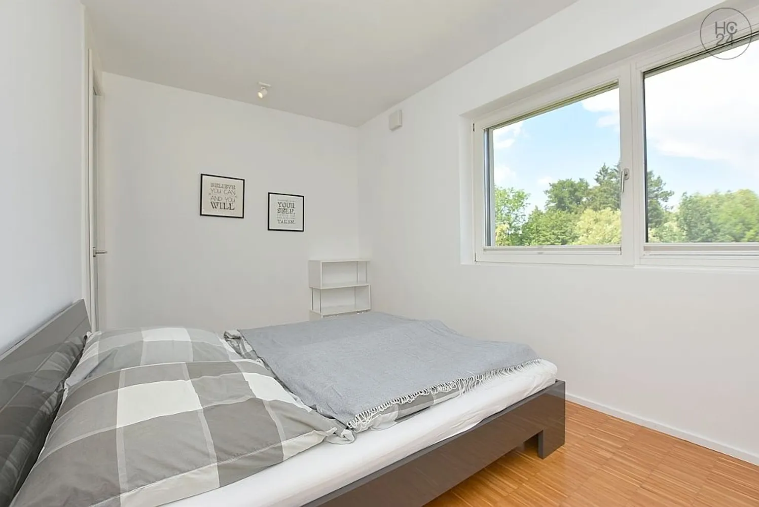 2 Zimmer Wohnung mit 52 m² in Stuttgart – Bild 11