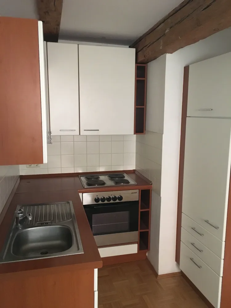 1 Zimmer Wohnung mit 58 m² in Amberg – Bild 4