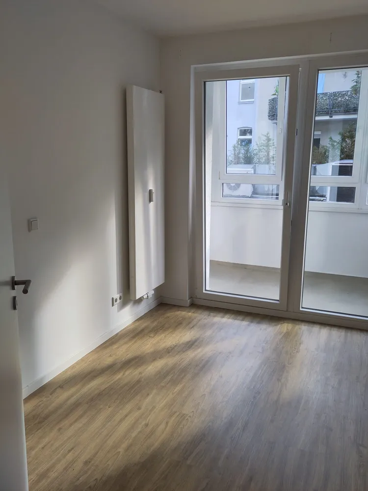2 room apartment with 66 m² in Düsseldorf – Photo 3