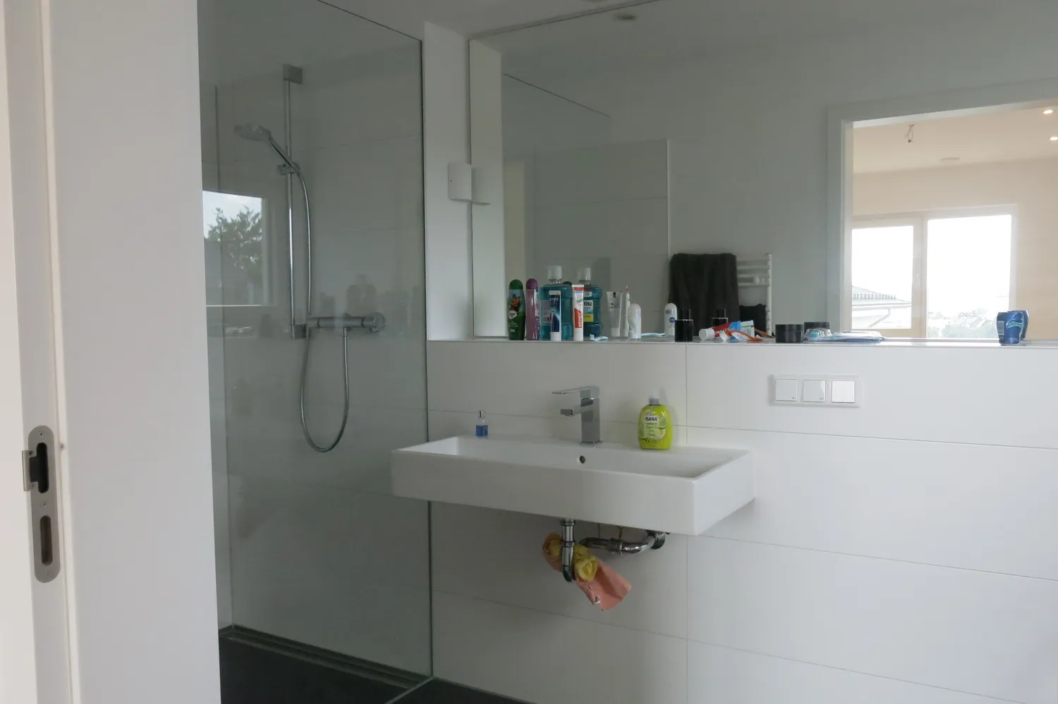 3 Zimmer Wohnung mit 109 m² in Siegen – Bild 11