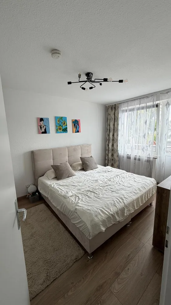 2 Zimmer Wohnung mit 55 m² in Düsseldorf – Bild 3
