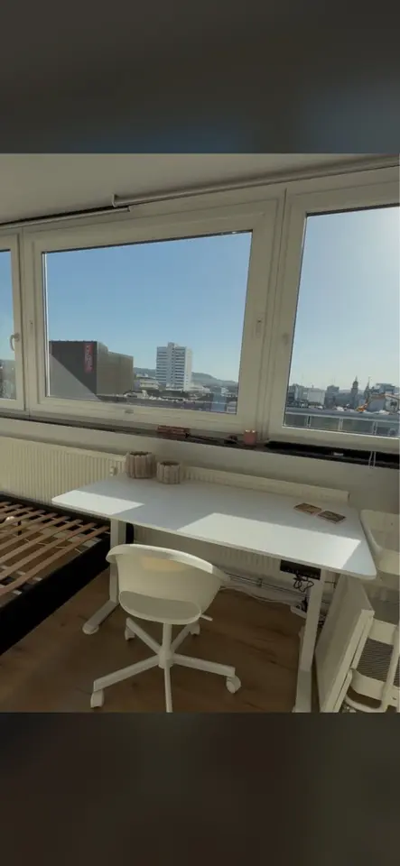 WG-Zimmer mit 12 m² in Heilbronn – Bild 4