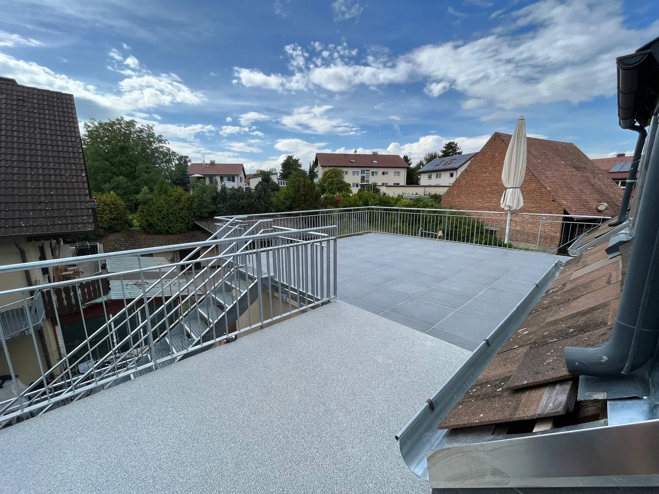 3 Zimmer Wohnung mit 82 m² in Freiburg im Breisgau – Bild 5