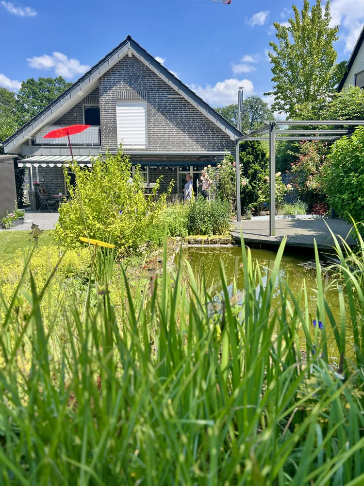 4 Zimmer Haus mit 154 m² in Recklinghausen – Bild 6