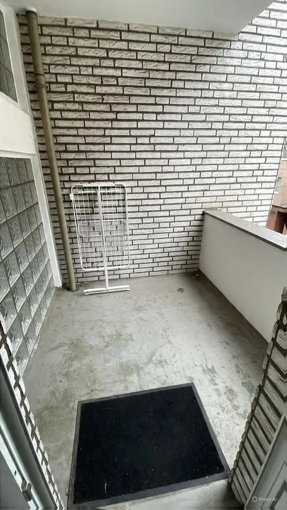 1 Zimmer Wohnung mit 30 m² in Düsseldorf – Bild 6
