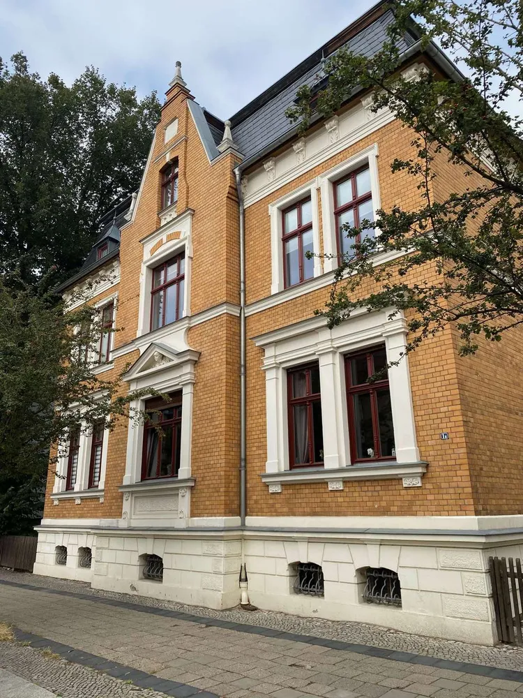 1 Zimmer Wohnung mit 20 m² in Quedlinburg – Bild 10