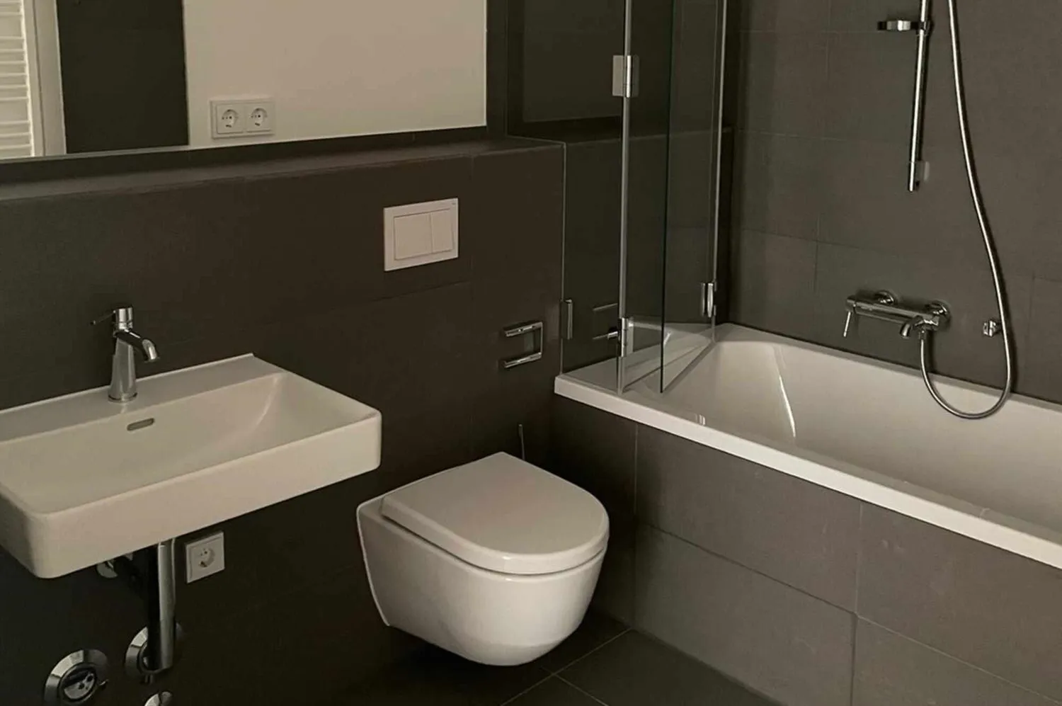 2 room apartment with 64 m² in Hamburg – Photo 2