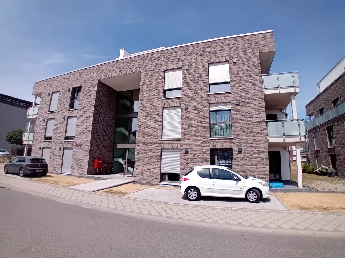 3 Zimmer Wohnung mit 103 m² in Düren – Bild 3