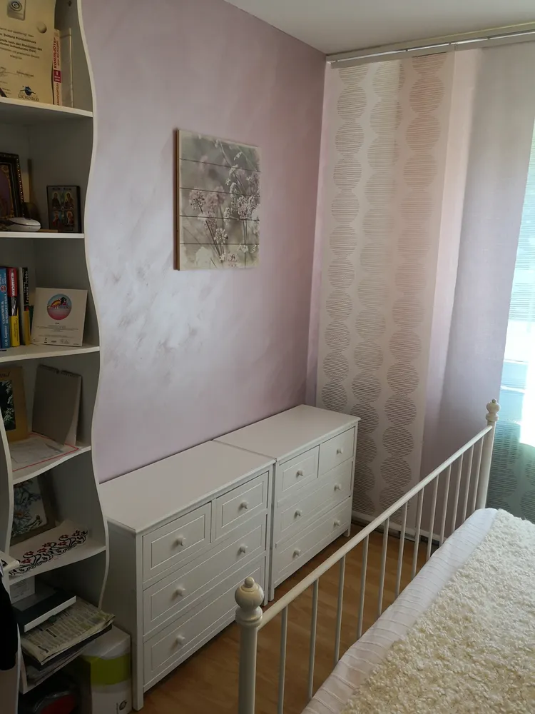 2 Zimmer Wohnung mit 50 m² in Mannheim – Bild 1