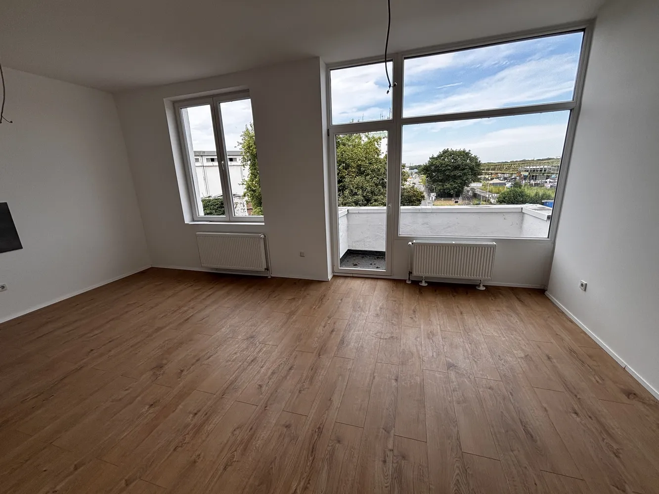 2 Zimmer Wohnung mit 48 m² in Dortmund – Bild 1