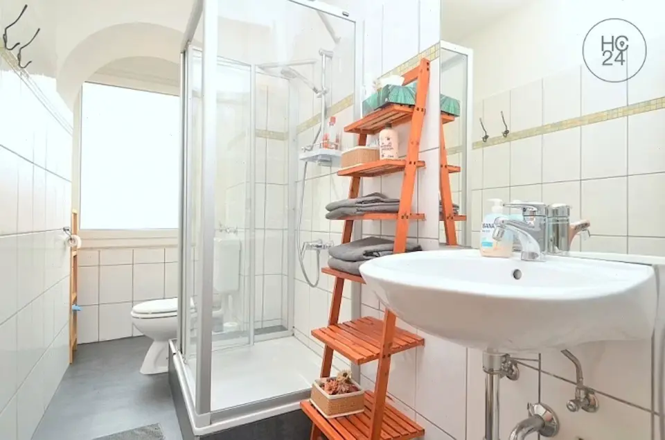 2 Zimmer Wohnung mit 42 m² in Nürnberg – Bild 5