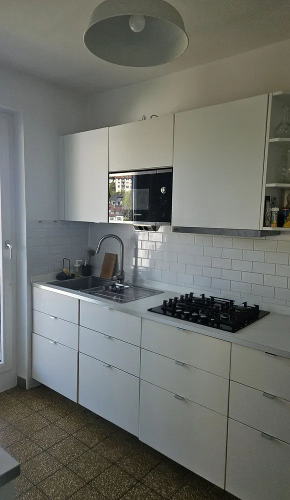 4 Zimmer Wohnung mit 83 m² in Stuttgart – Bild 3