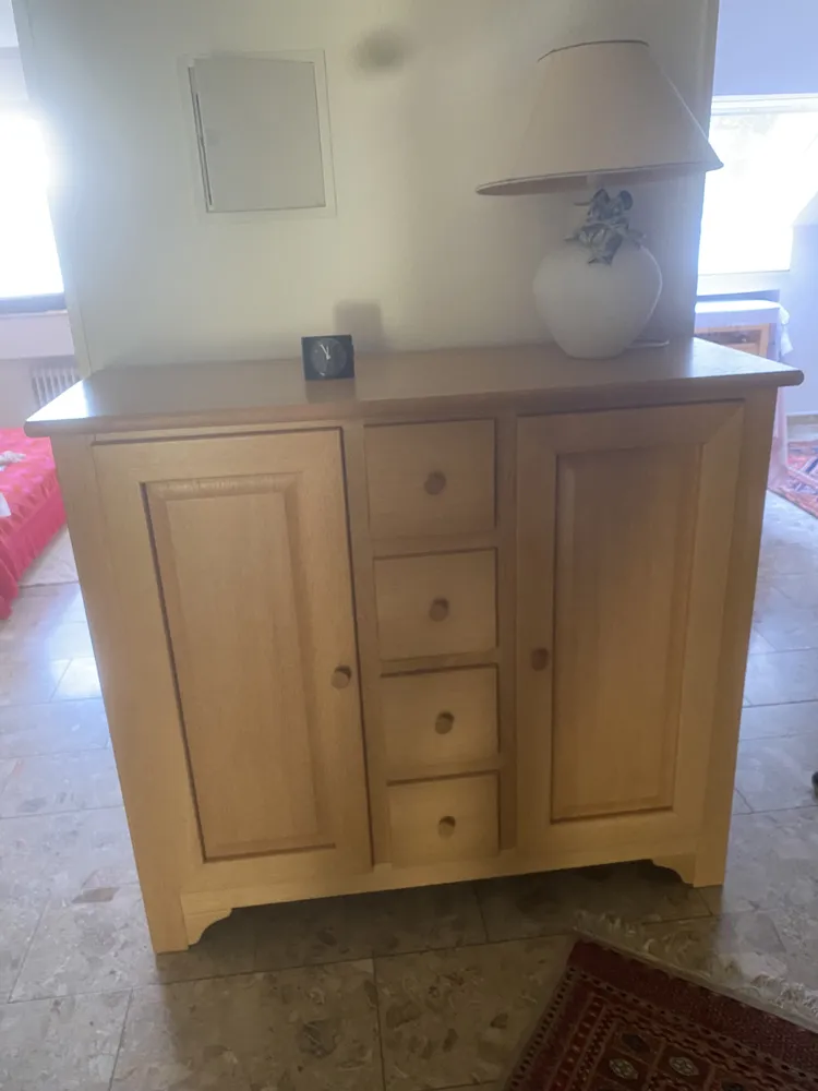3 Zimmer Wohnung mit 62 m² in Marl – Bild 1